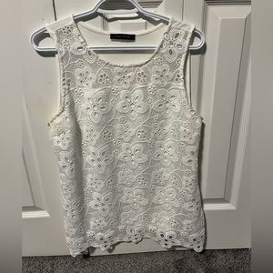 White Blouse